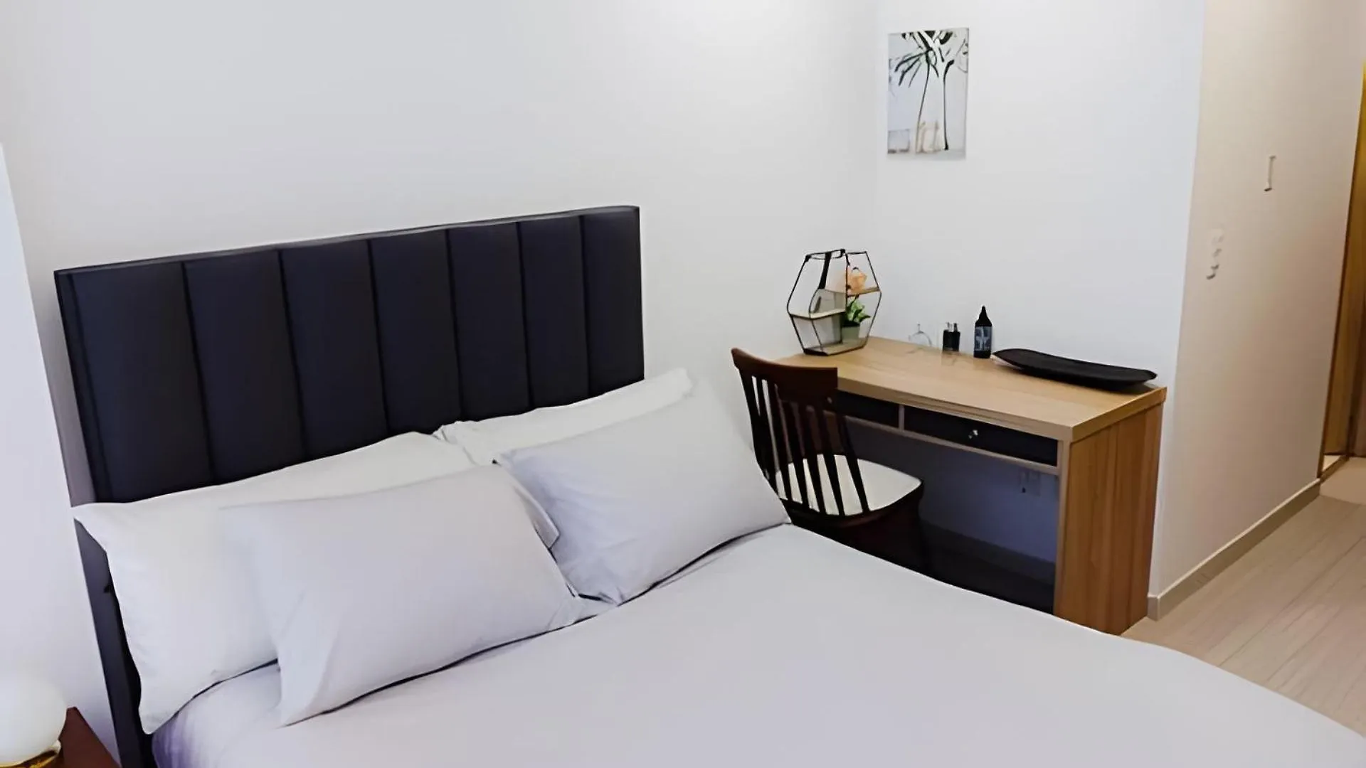 Apartment Loft En Chapinero Con Zonas Humedas - 319 Bogota Colombia
