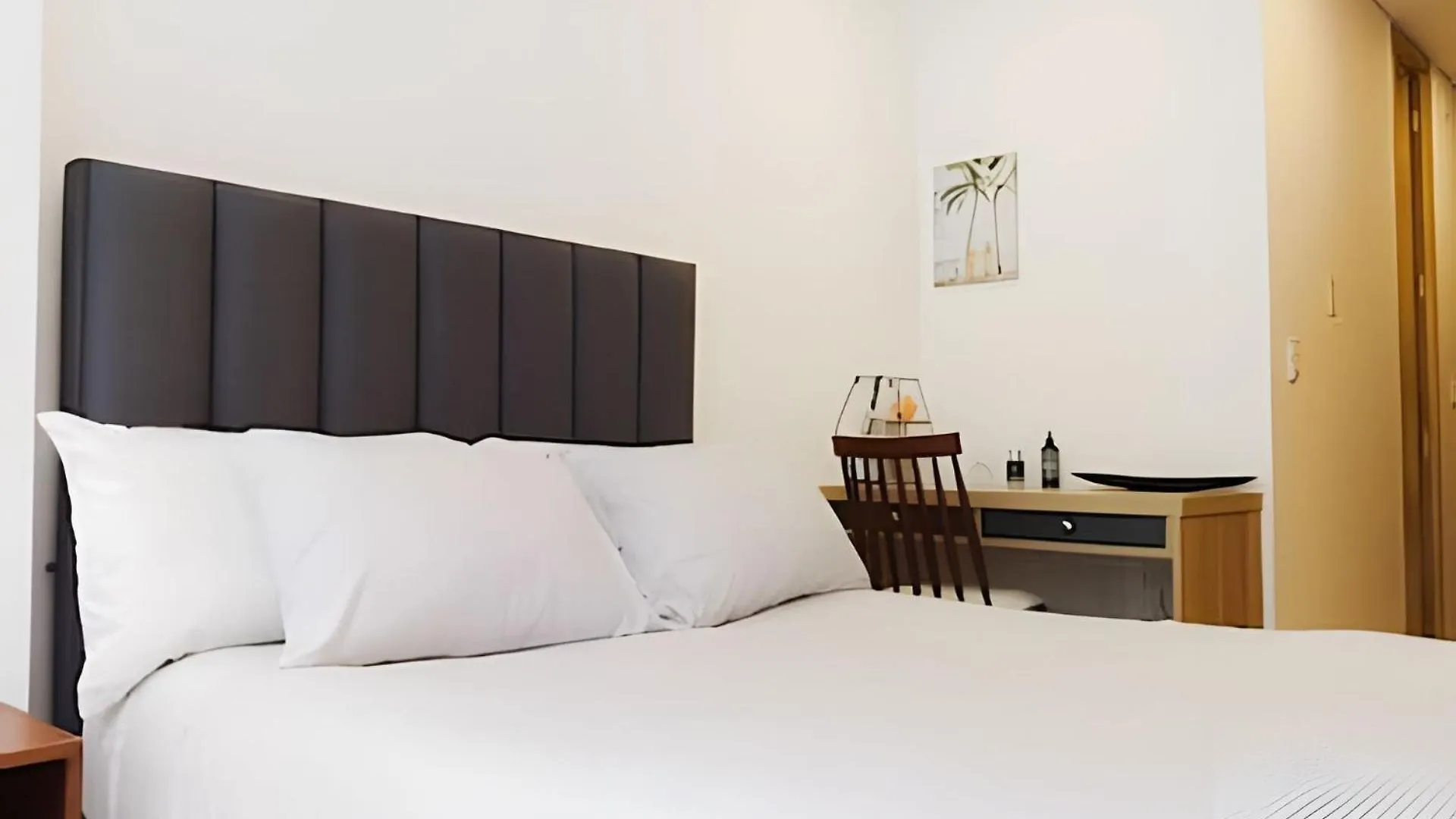 Loft En Chapinero Con Zonas Humedas - 319 Bogota 0*,