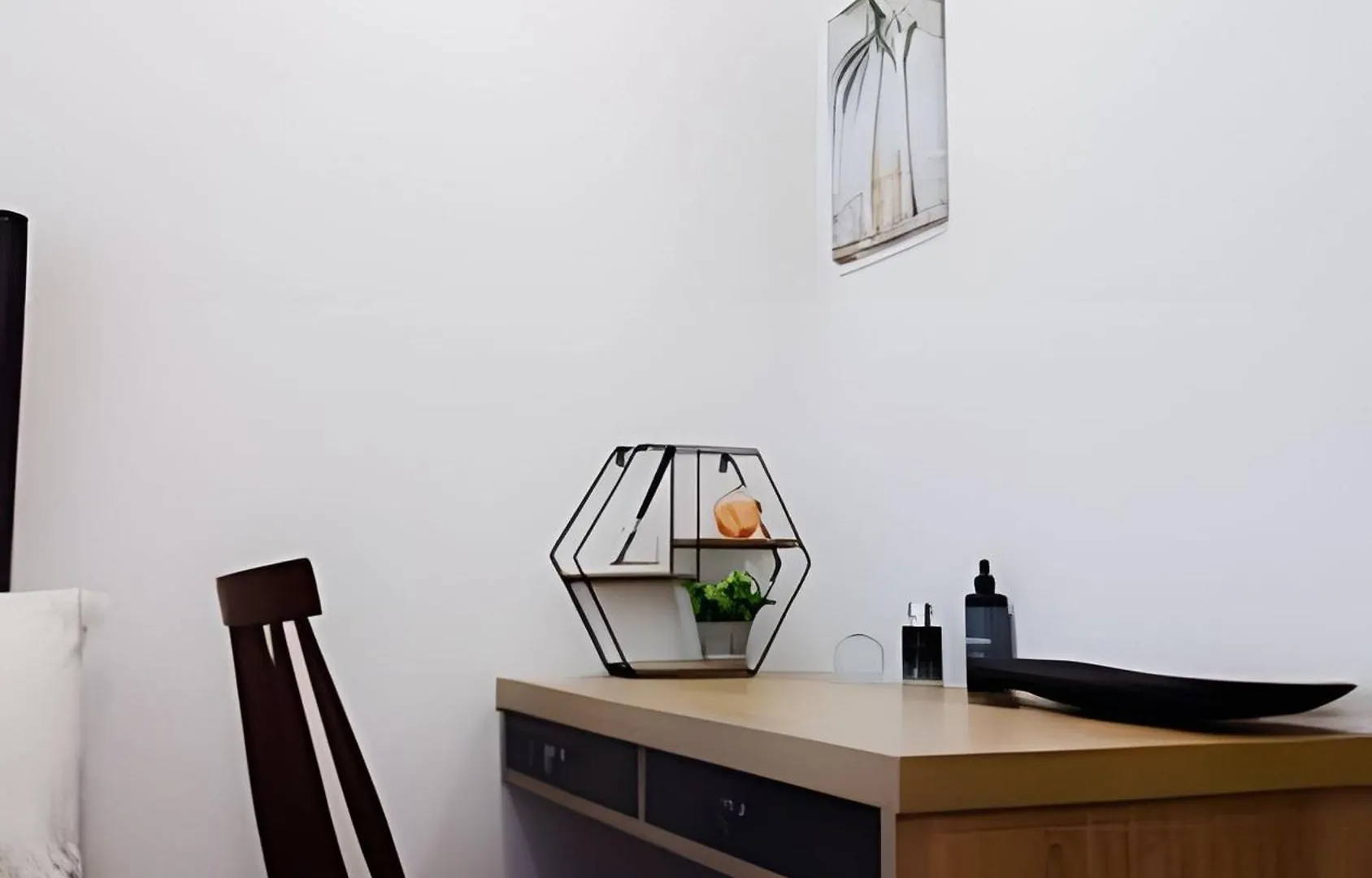 Loft En Chapinero Con Zonas Humedas - 319 Bogota 0*,